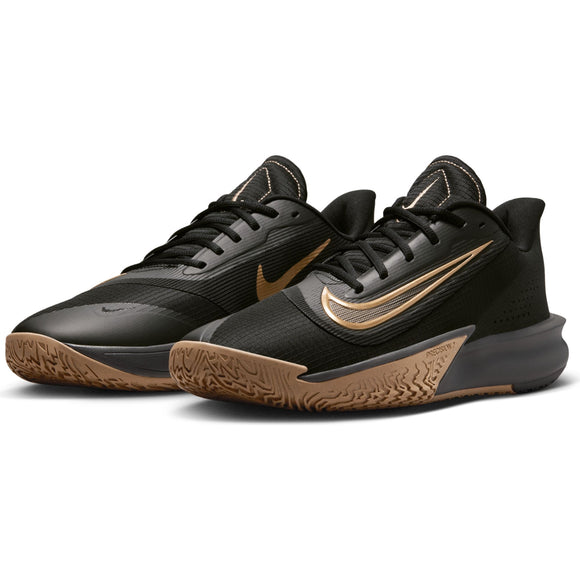 NIKE PRECISION VII FN4322-006 BASKETBALL SHOES (M)