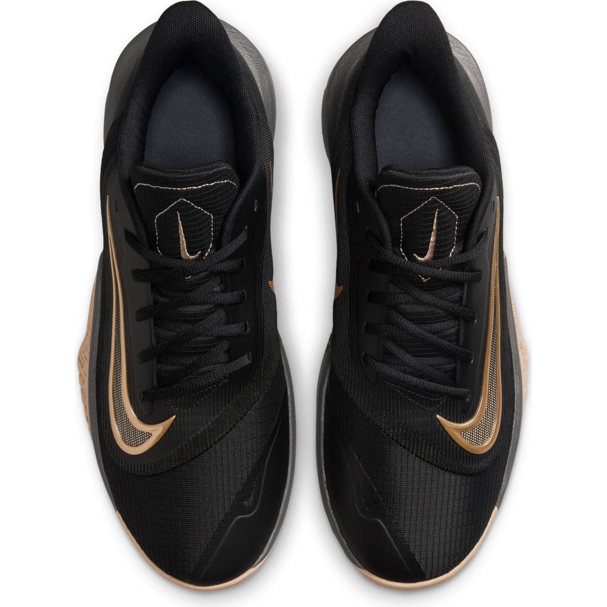 NIKE PRECISION VII FN4322-006 BASKETBALL SHOES (M)