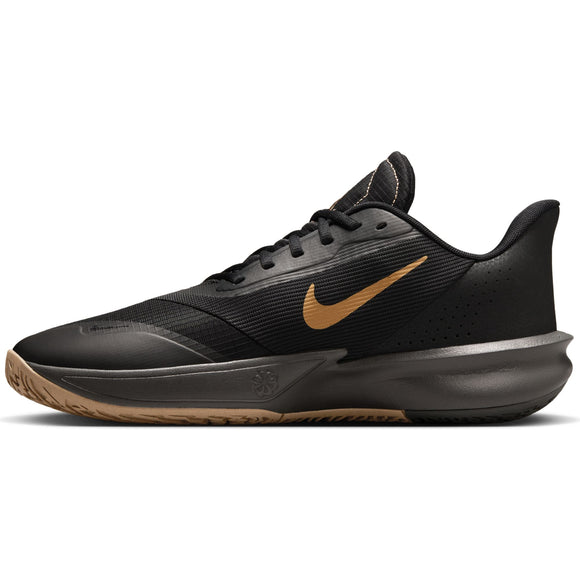 NIKE PRECISION VII FN4322-006 BASKETBALL SHOES (M)