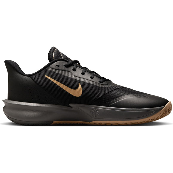 NIKE PRECISION VII FN4322-006 BASKETBALL SHOES (M)