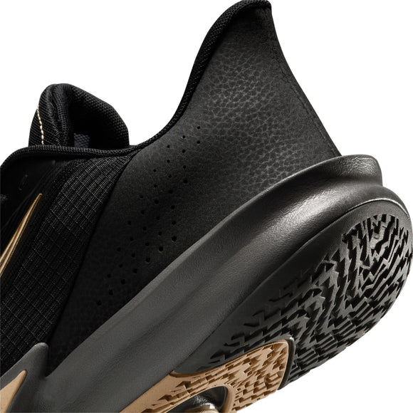 NIKE PRECISION VII FN4322-006 BASKETBALL SHOES (M)