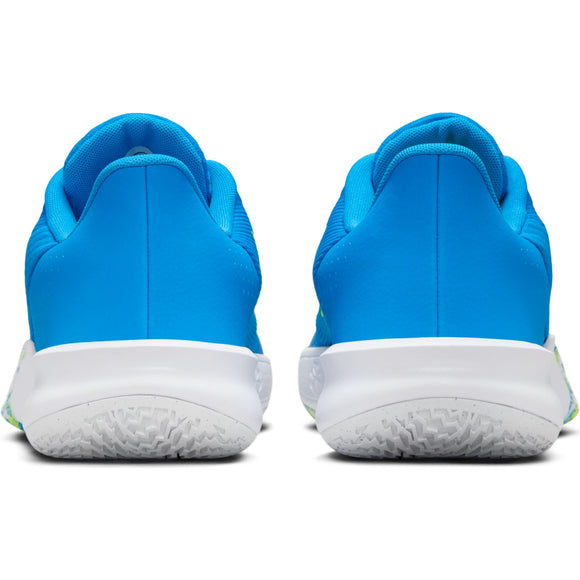 NIKE PRECISION VII FN4322-400 BASKETBALL SHOES (M)