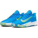 NIKE PRECISION VII FN4322-400 BASKETBALL SHOES (M)-3