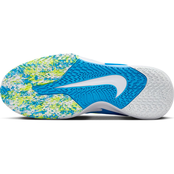 NIKE PRECISION VII FN4322-400 BASKETBALL SHOES (M)