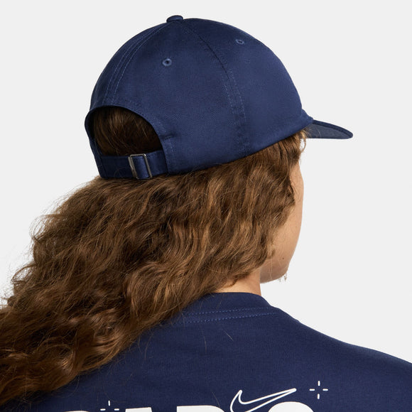 NIKE U NK CLUB CAP U FB SWSH WSH L FN4405-410 CAP (U)