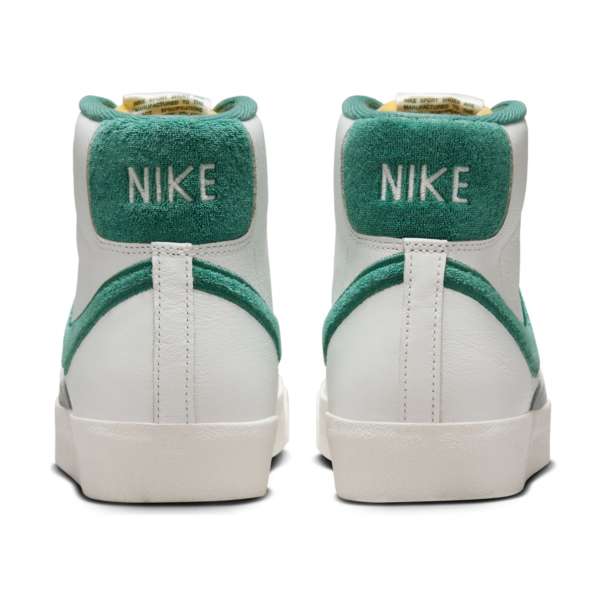 NIKE BLAZER MID '77 PRM FN5822-100 SNEAKER (M)