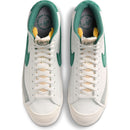 NIKE BLAZER MID '77 PRM FN5822-100 SNEAKER (M)-4