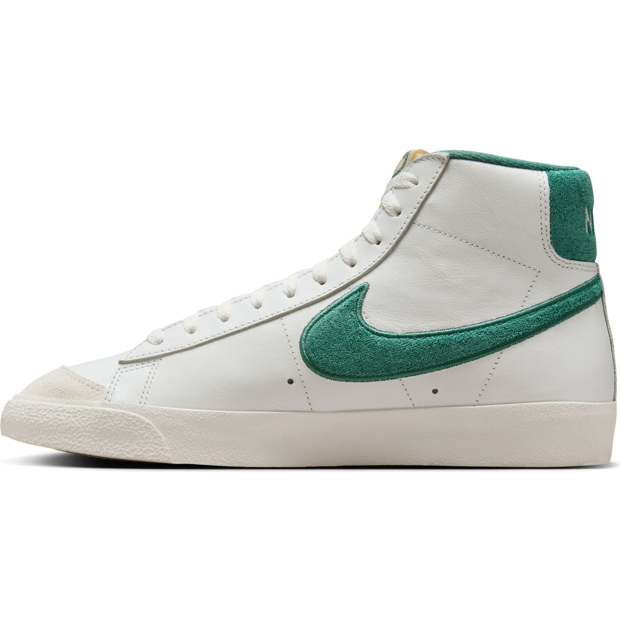 NIKE BLAZER MID '77 PRM FN5822-100 SNEAKER (M)