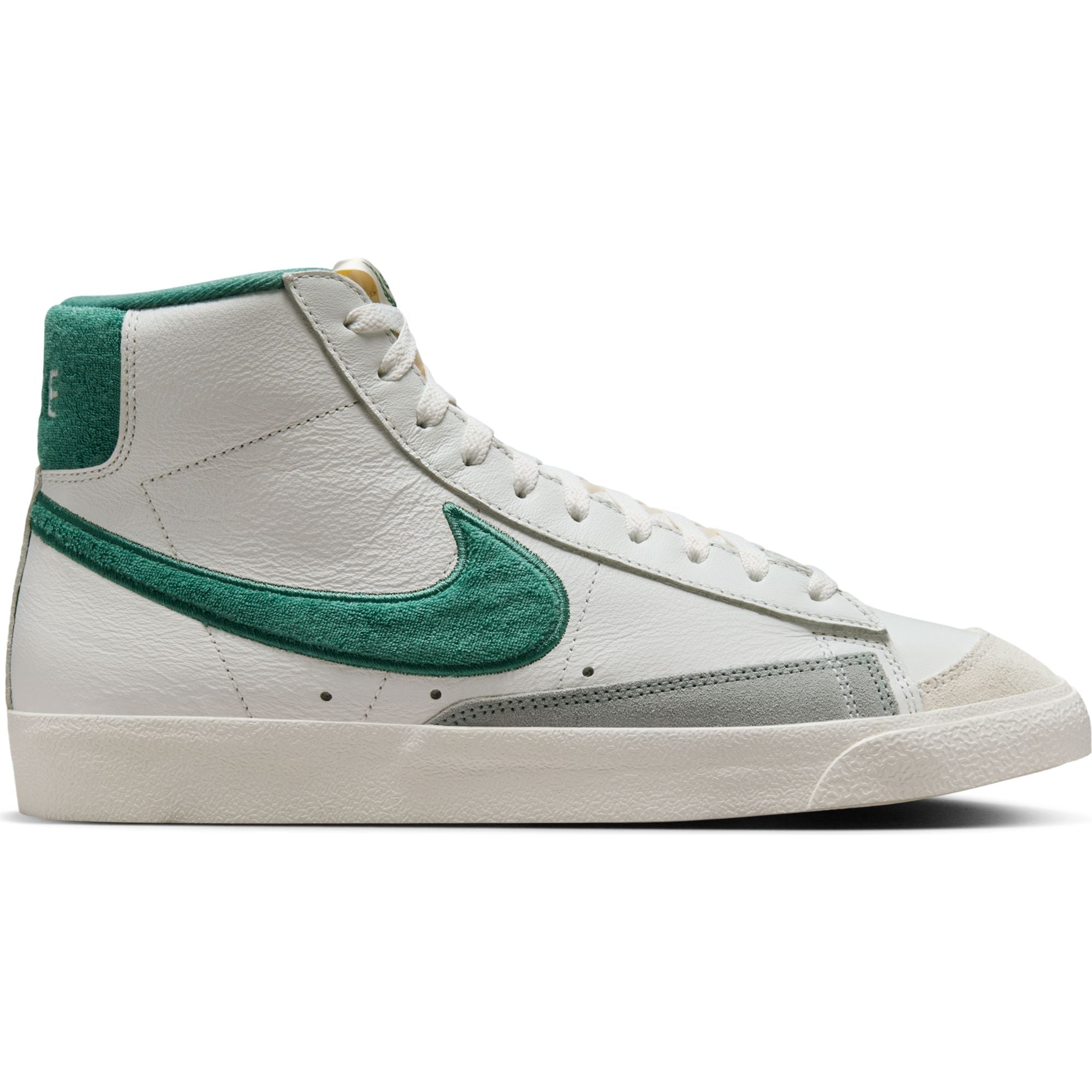 NIKE BLAZER MID '77 PRM FN5822-100 SNEAKER (M)