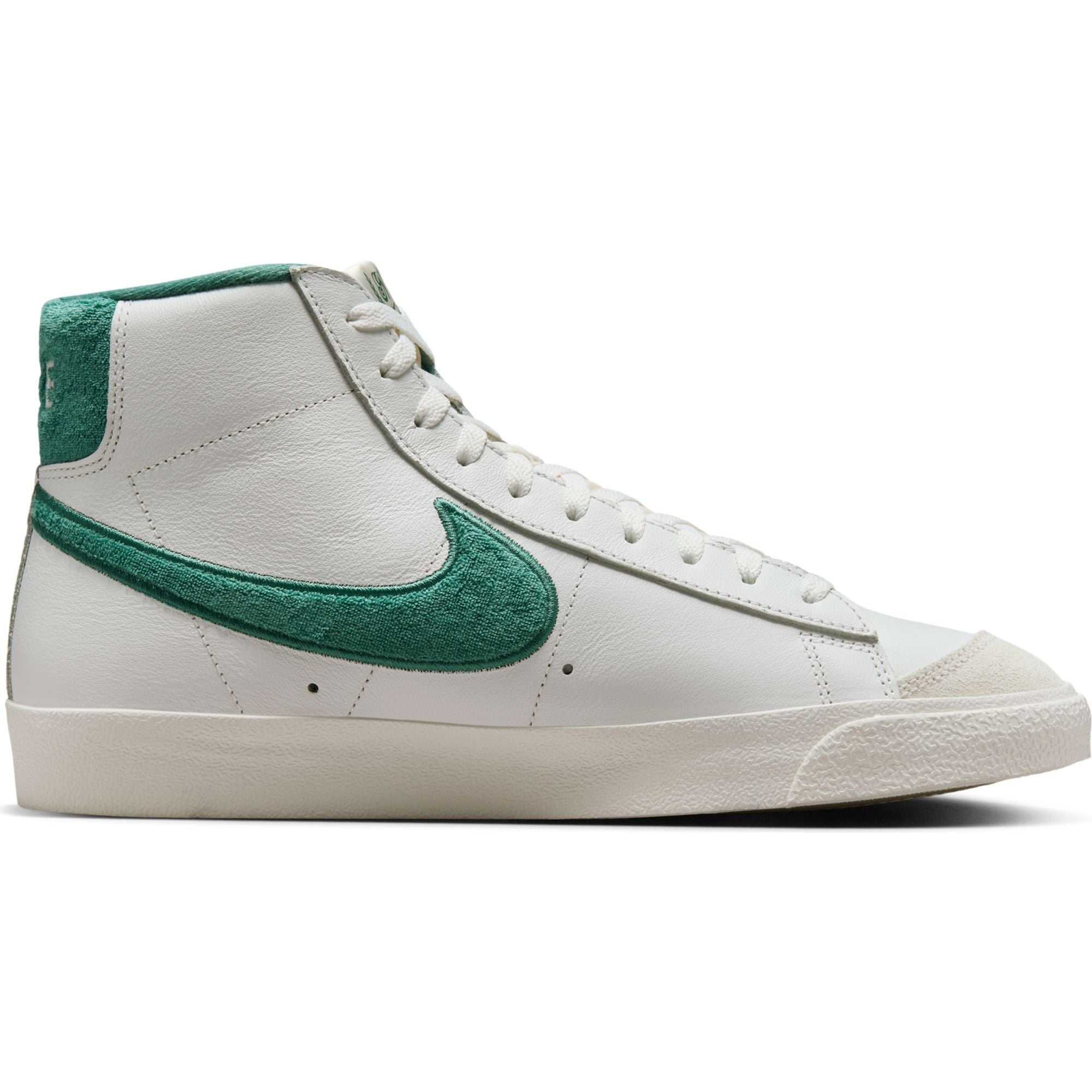 NIKE BLAZER MID '77 PRM FN5822-100 SNEAKER (M)