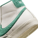 NIKE BLAZER MID '77 PRM FN5822-100 SNEAKER (M)-10