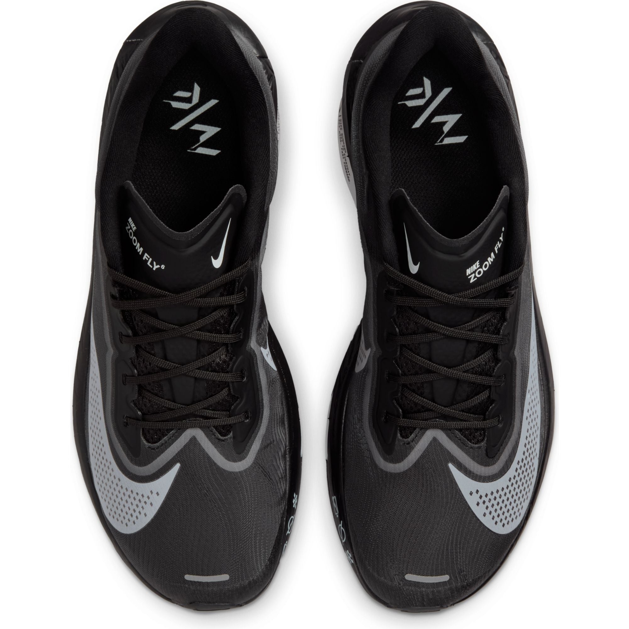 NIKE ZOOM FLY 6 FN8454-001 RUNNING SHOES (M)