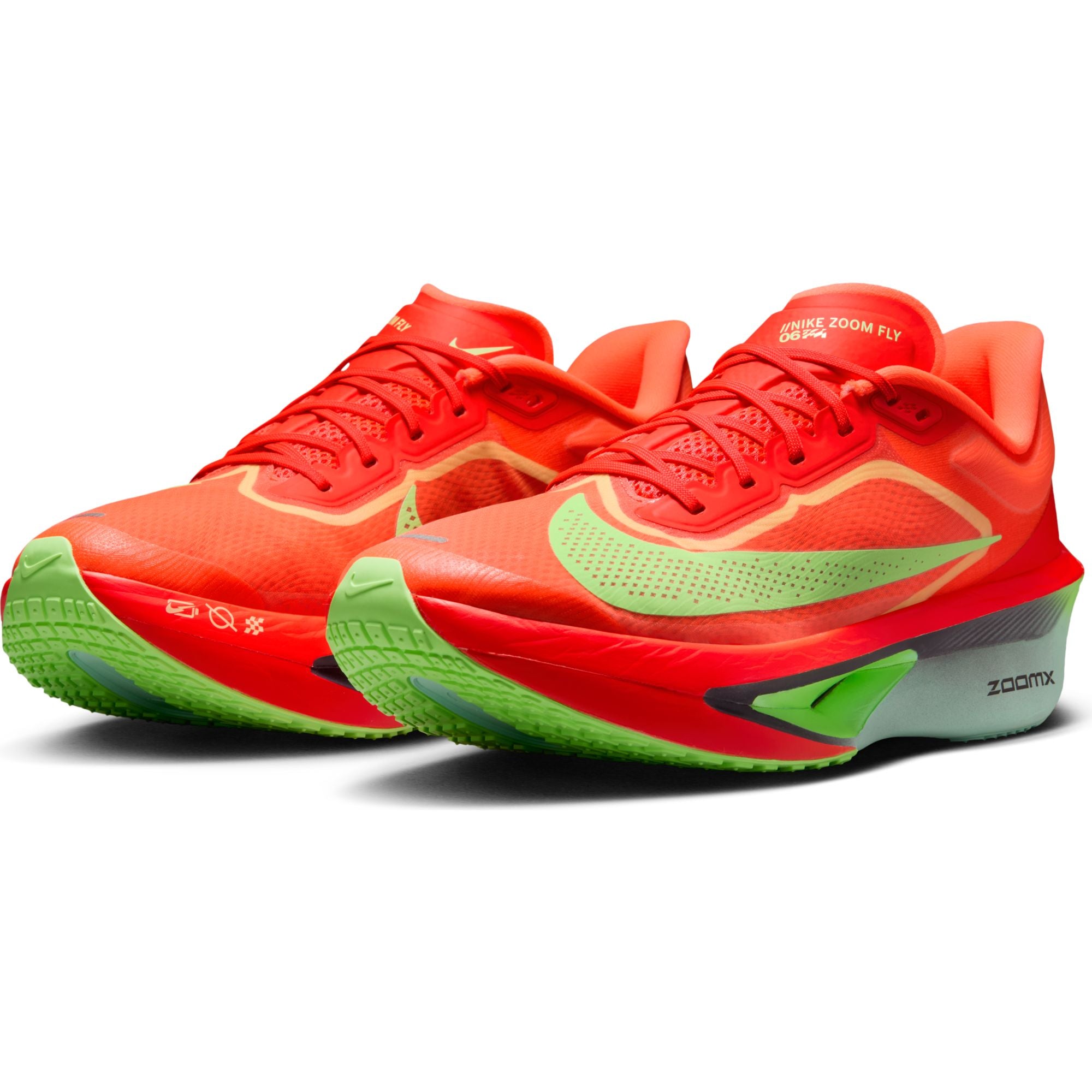 NIKE ZOOM FLY 6 FN8454-601 RUNNING SHOES (M)