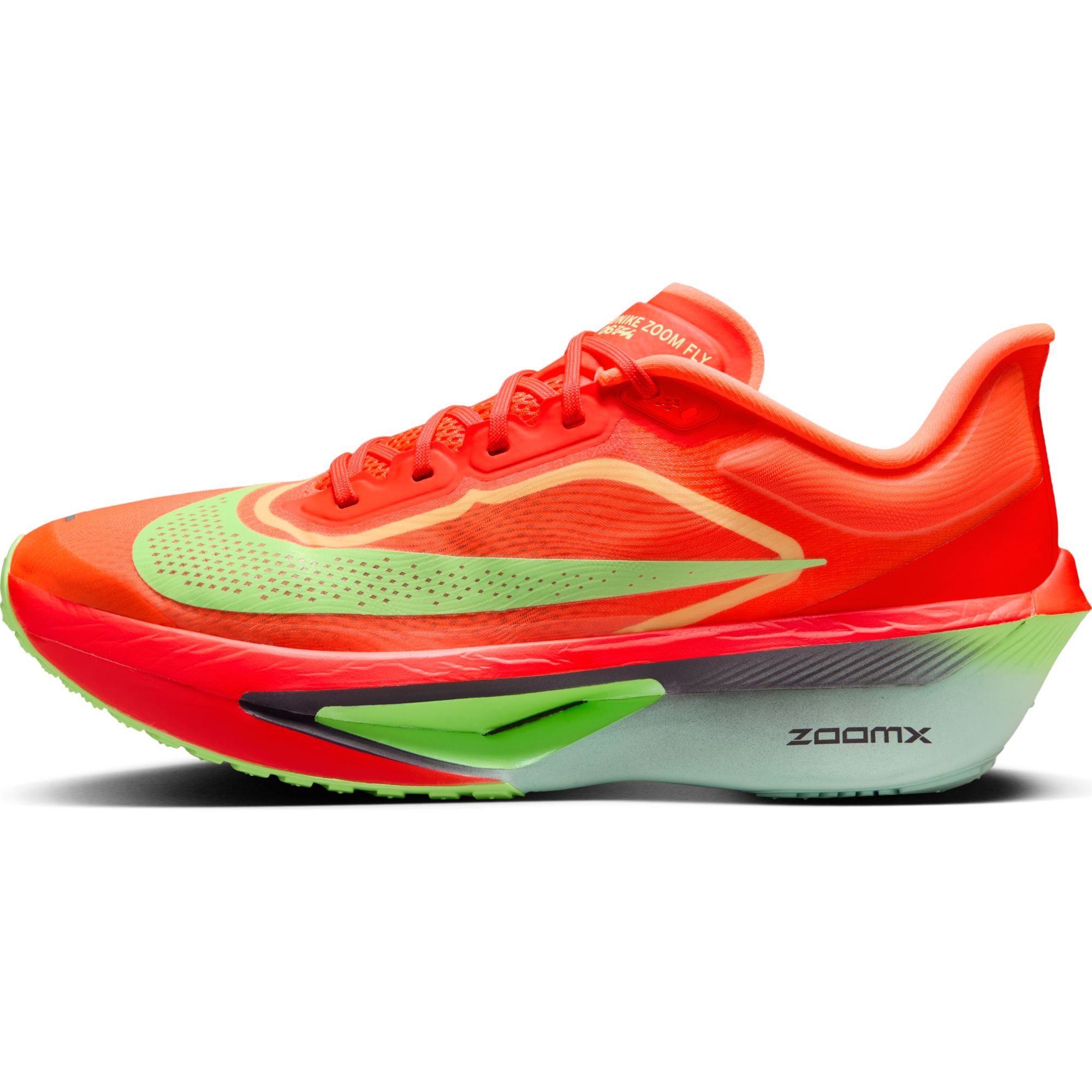 NIKE ZOOM FLY 6 FN8454-601 RUNNING SHOES (M) | Sonee Sports