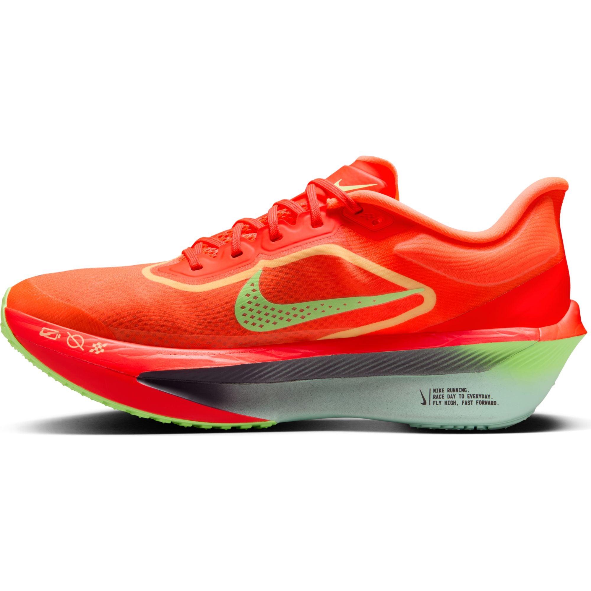 NIKE ZOOM FLY 6 FN8454-601 RUNNING SHOES (M) | Sonee Sports