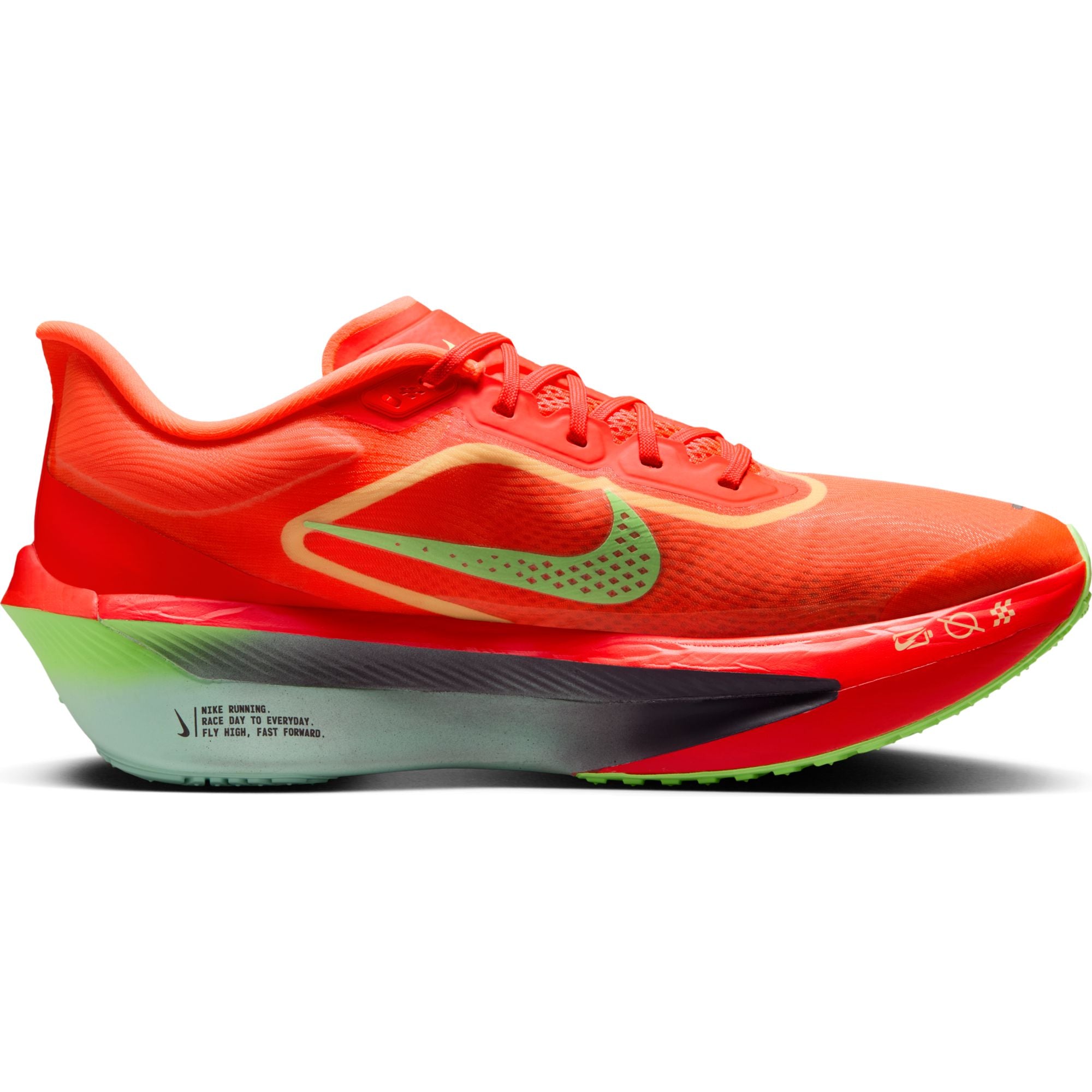 NIKE ZOOM FLY 6 FN8454-601 RUNNING SHOES (M)
