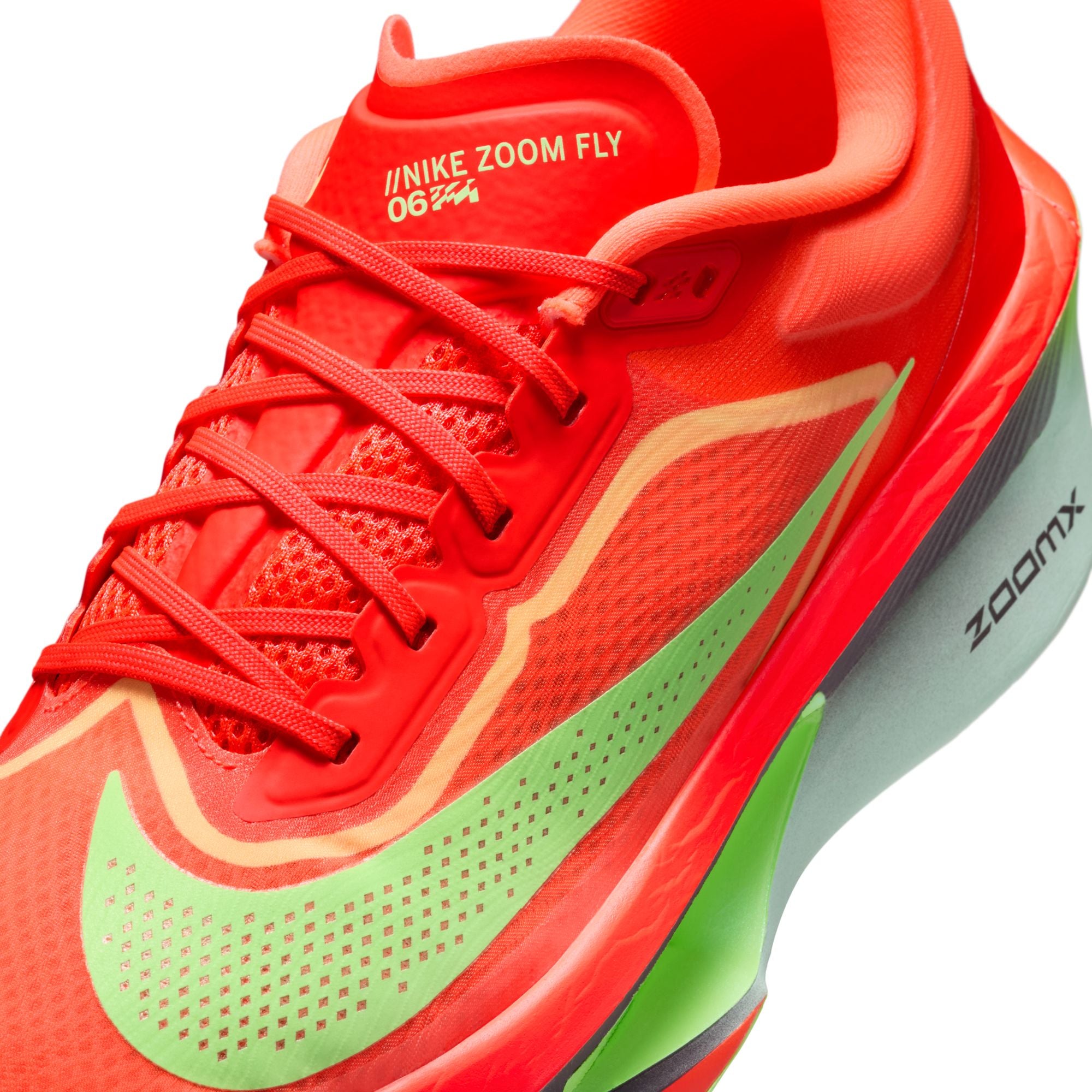 NIKE ZOOM FLY 6 FN8454-601 RUNNING SHOES (M)
