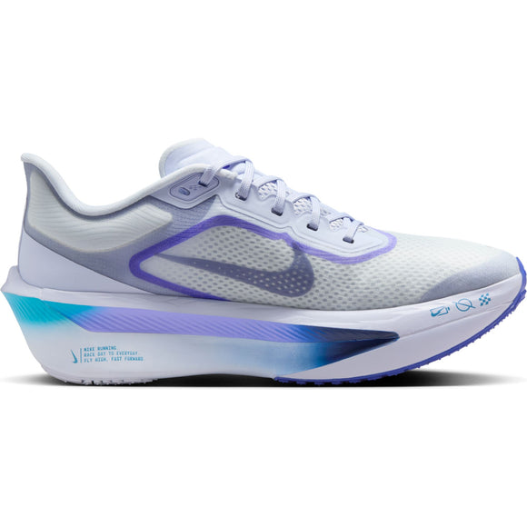 NIKE ZOOM FLY 6 FN8455-004 RUNNING SHOES (W)