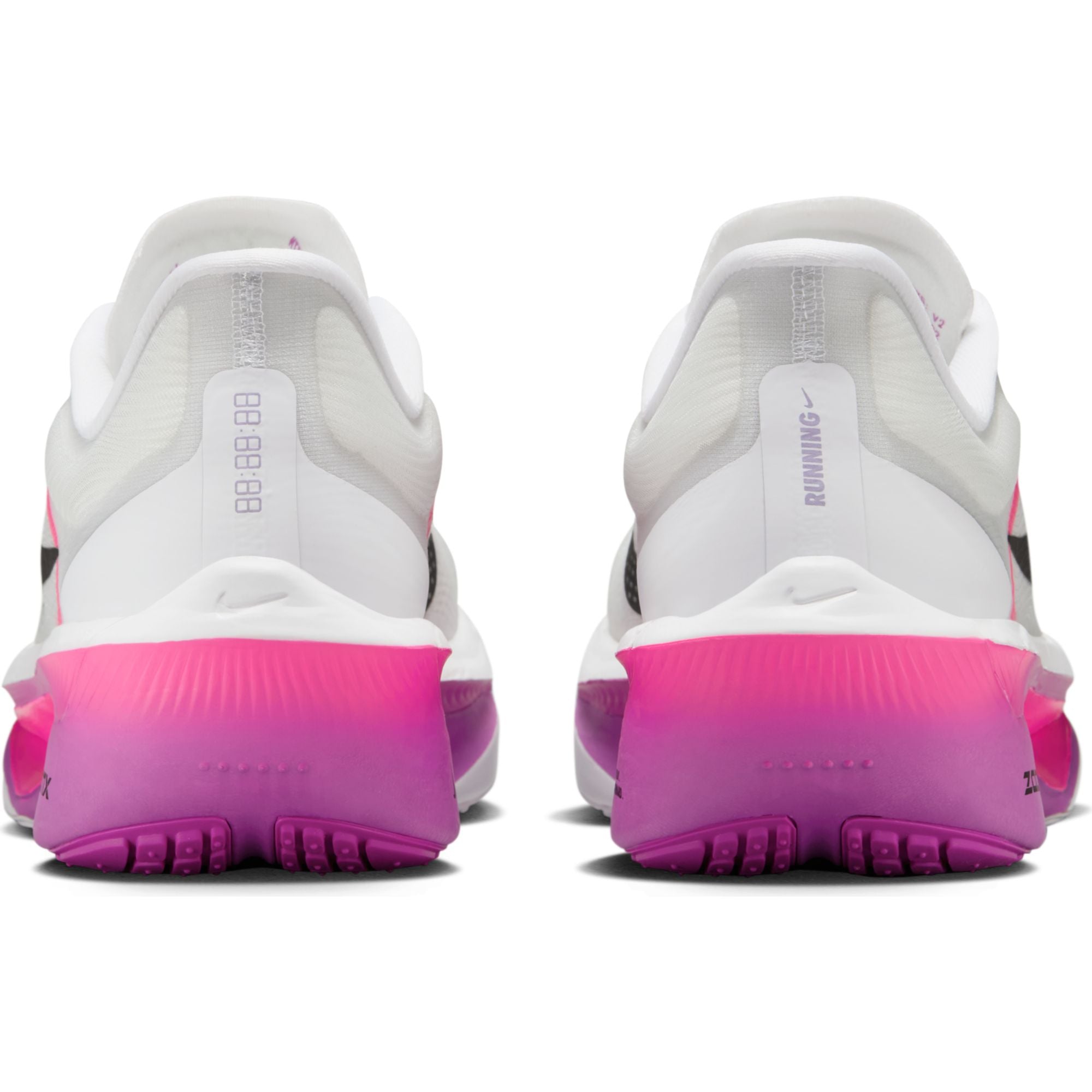 NIKE W ZOOM FLY 6 FN8455-101 RUNNING SHOES (W)