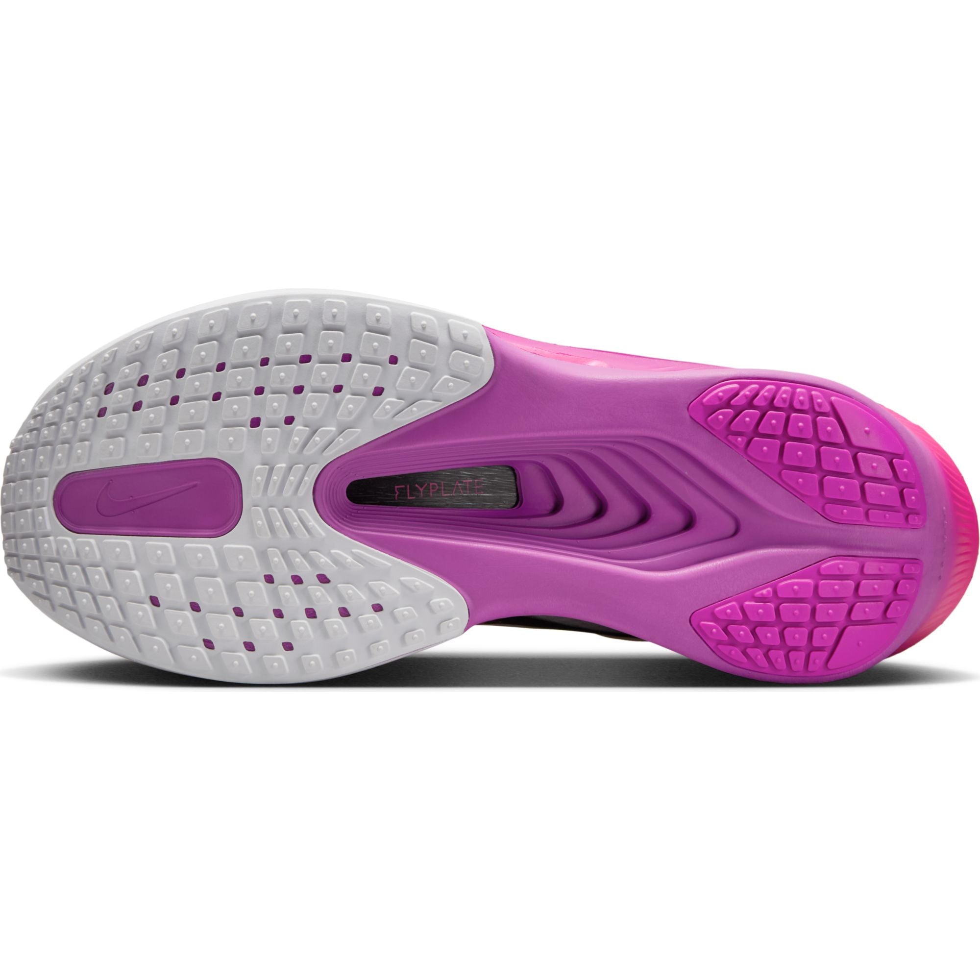 NIKE W ZOOM FLY 6 FN8455-101 RUNNING SHOES (W)
