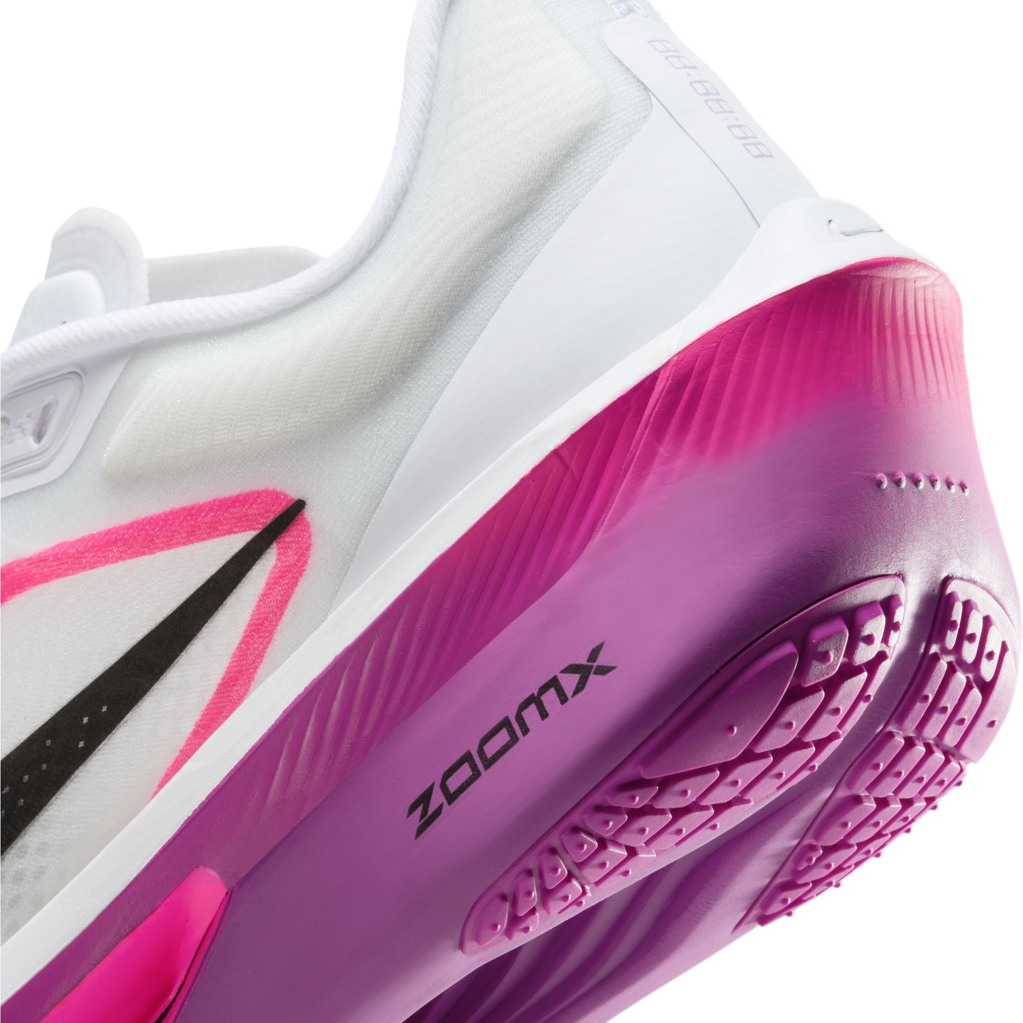 NIKE W ZOOM FLY 6 FN8455-101 RUNNING SHOES (W)