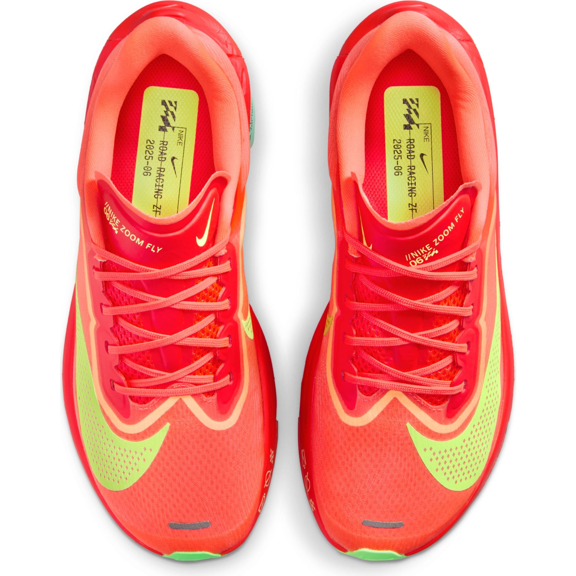 NIKE W ZOOM FLY 6 FN8455-601 RUNNING SHOES (W) | Sonee Sports