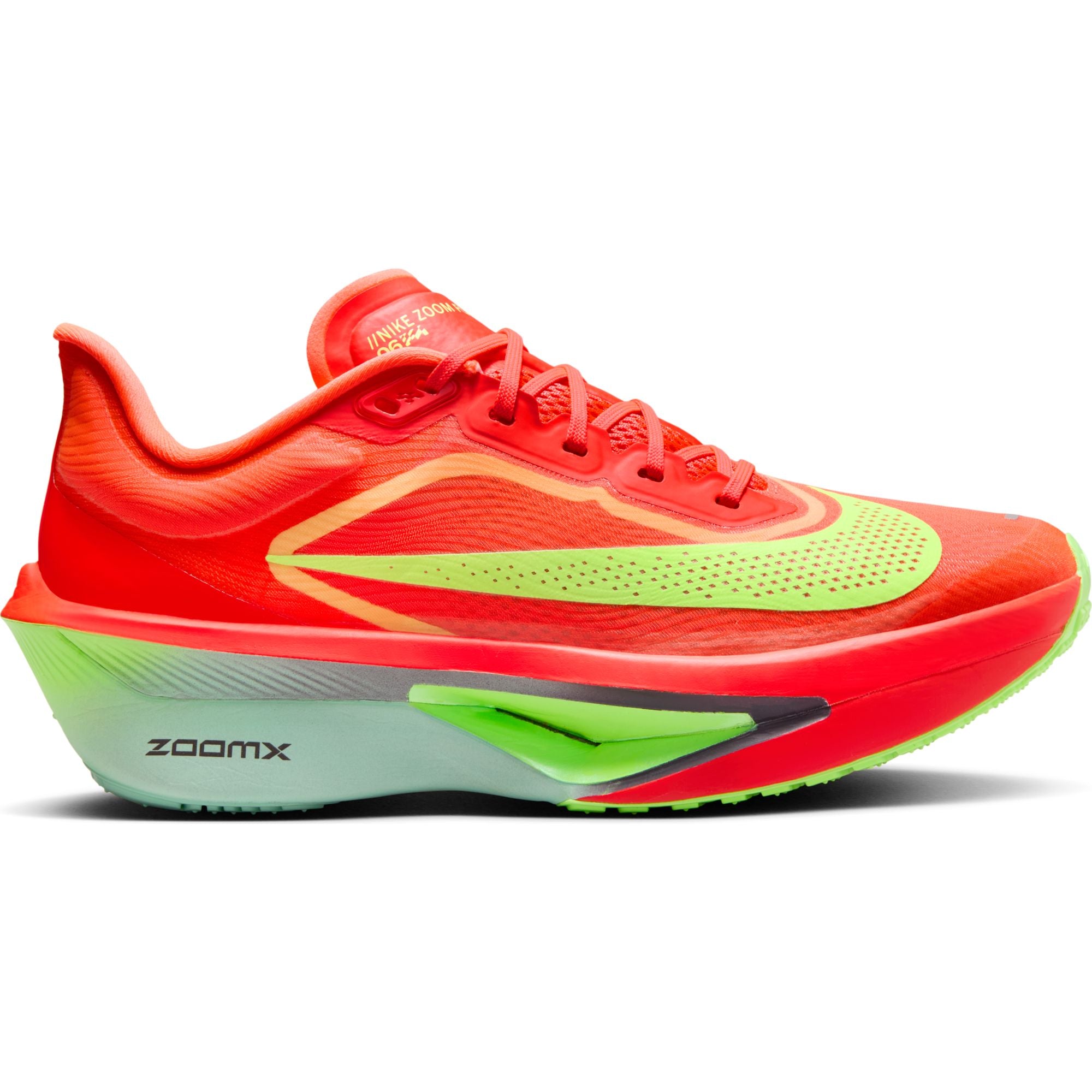 NIKE W ZOOM FLY 6 FN8455-601 RUNNING SHOES (W)