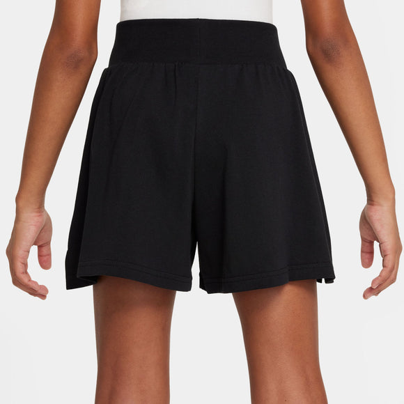 NIKE G NSW SHORT JSY LBR FN8593-010 WALKSHORT (YG)