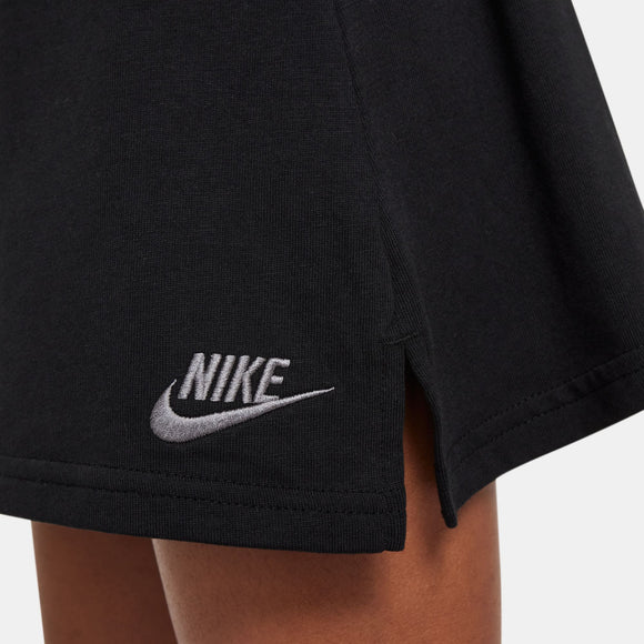 NIKE G NSW SHORT JSY LBR FN8593-010 WALKSHORT (YG)