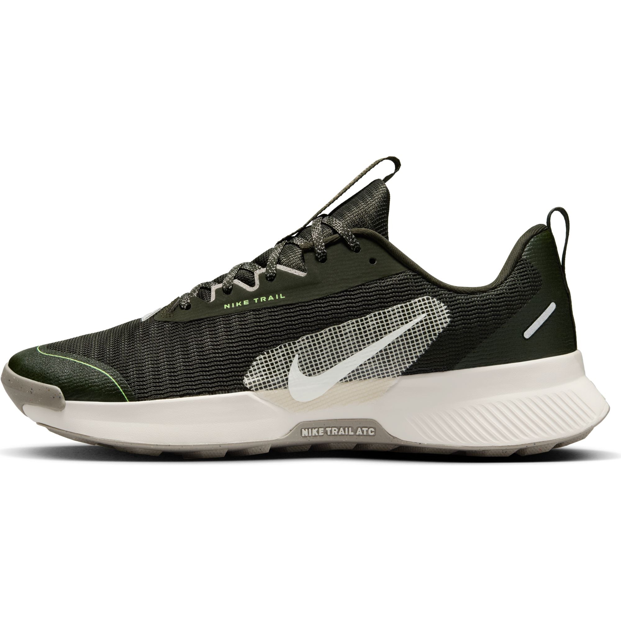 NIKE JUNIPER TRAIL 3 FQ0904-301 RUNNING SHOES (M)