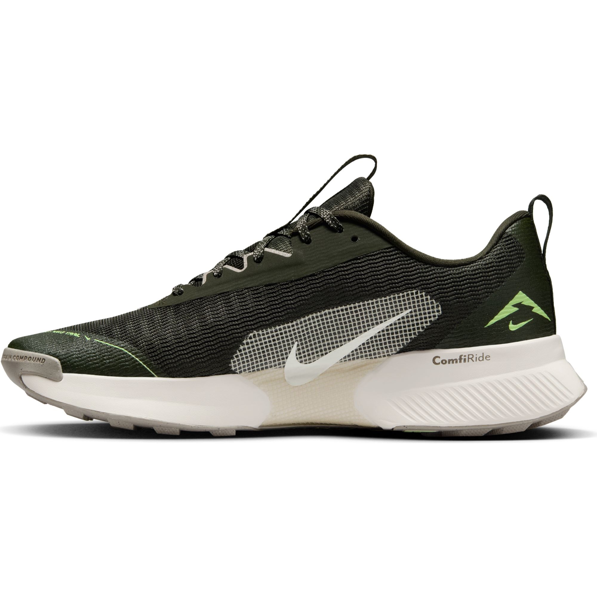 NIKE JUNIPER TRAIL 3 FQ0904-301 RUNNING SHOES (M)