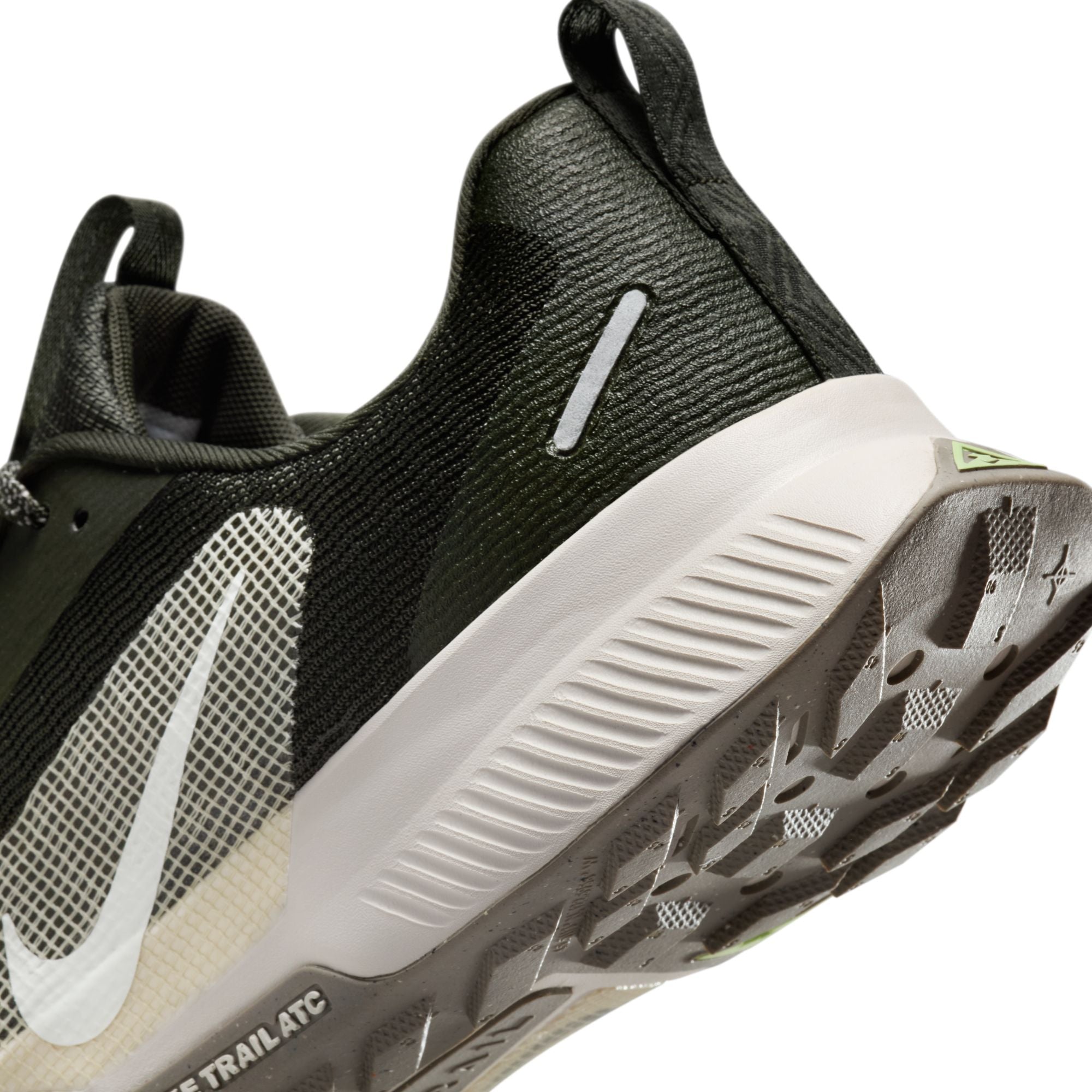 NIKE JUNIPER TRAIL 3 FQ0904-301 RUNNING SHOES (M)