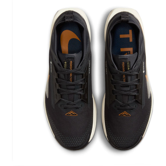 NIKE PEGASUS TRAIL 5 GTX FQ0908-007 RUNNING SHOES (M)