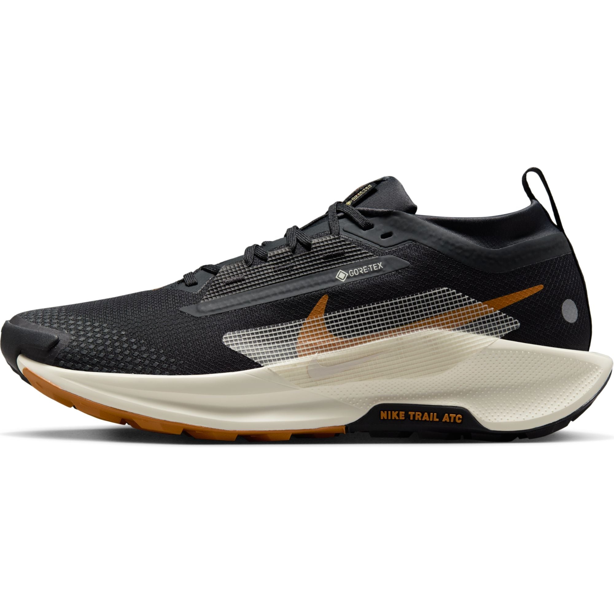 NIKE PEGASUS TRAIL 5 GTX FQ0908-007 RUNNING SHOES (M)
