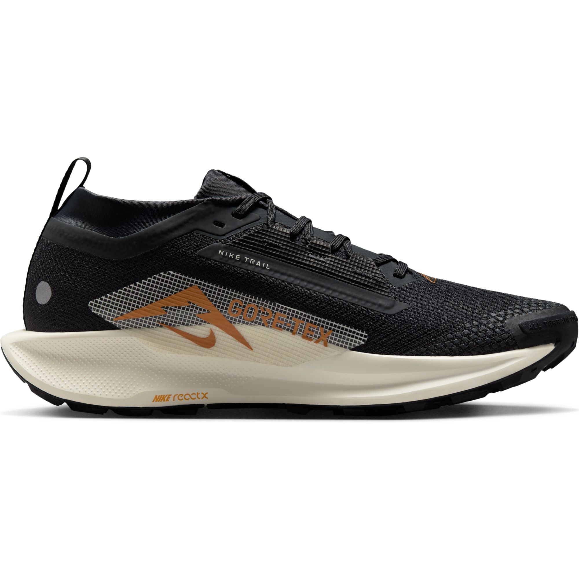 NIKE PEGASUS TRAIL 5 GTX FQ0908-007 RUNNING SHOES (M)
