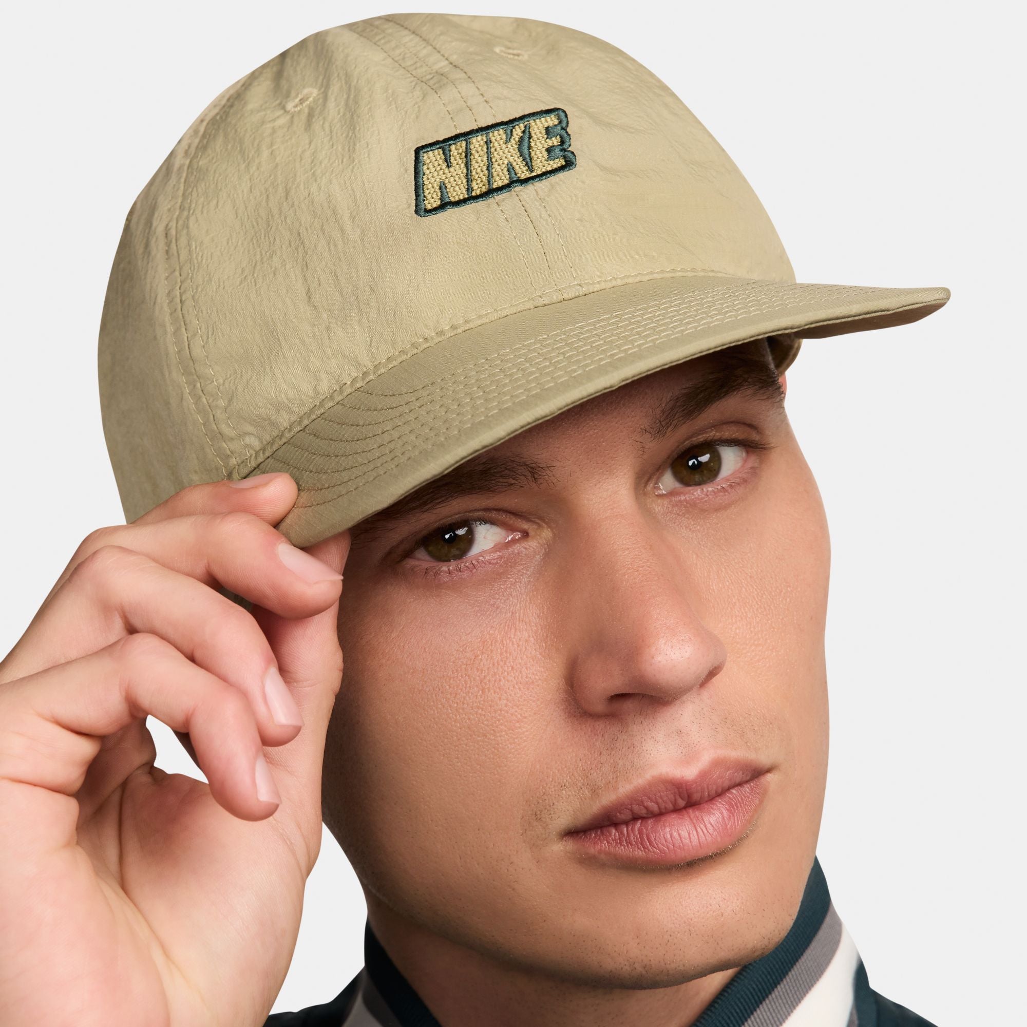 kiton キャップ プラダ 帽子 キャップ リナイロン ベースボールキャップ