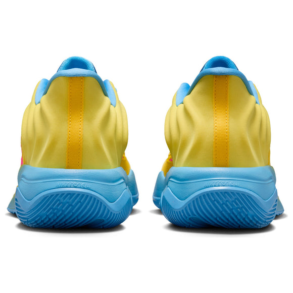 NIKE GIANNIS IMMORTALITY 4 FQ3680-700 BASKETBALL SHOES (M)