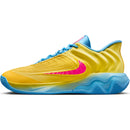 NIKE GIANNIS IMMORTALITY 4 FQ3680-700 BASKETBALL SHOES (M)-2