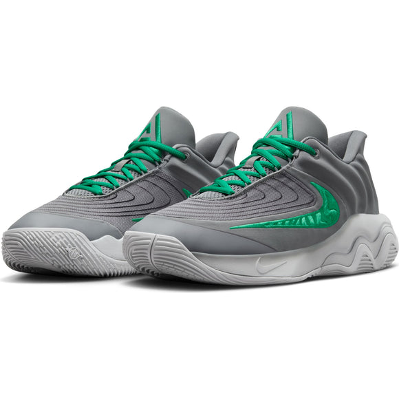 NIKE GIANNIS IMMORTALITY 4 EP FQ3681-002 BASKETBALL SHOES (M)