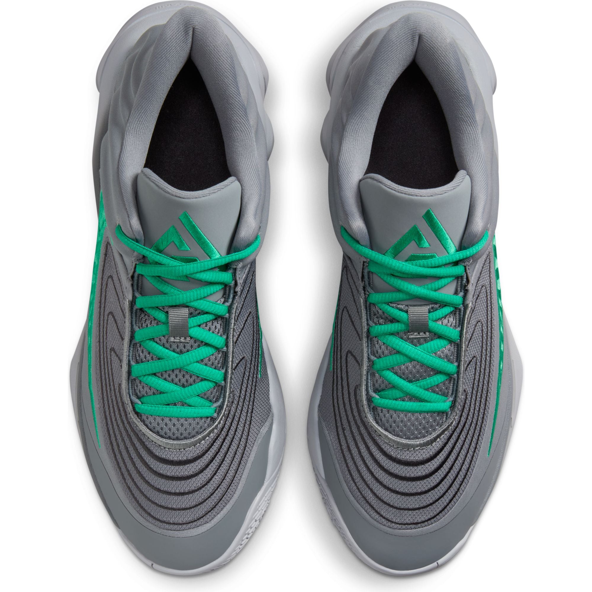 NIKE GIANNIS IMMORTALITY 4 EP FQ3681-002 BASKETBALL SHOES (M)