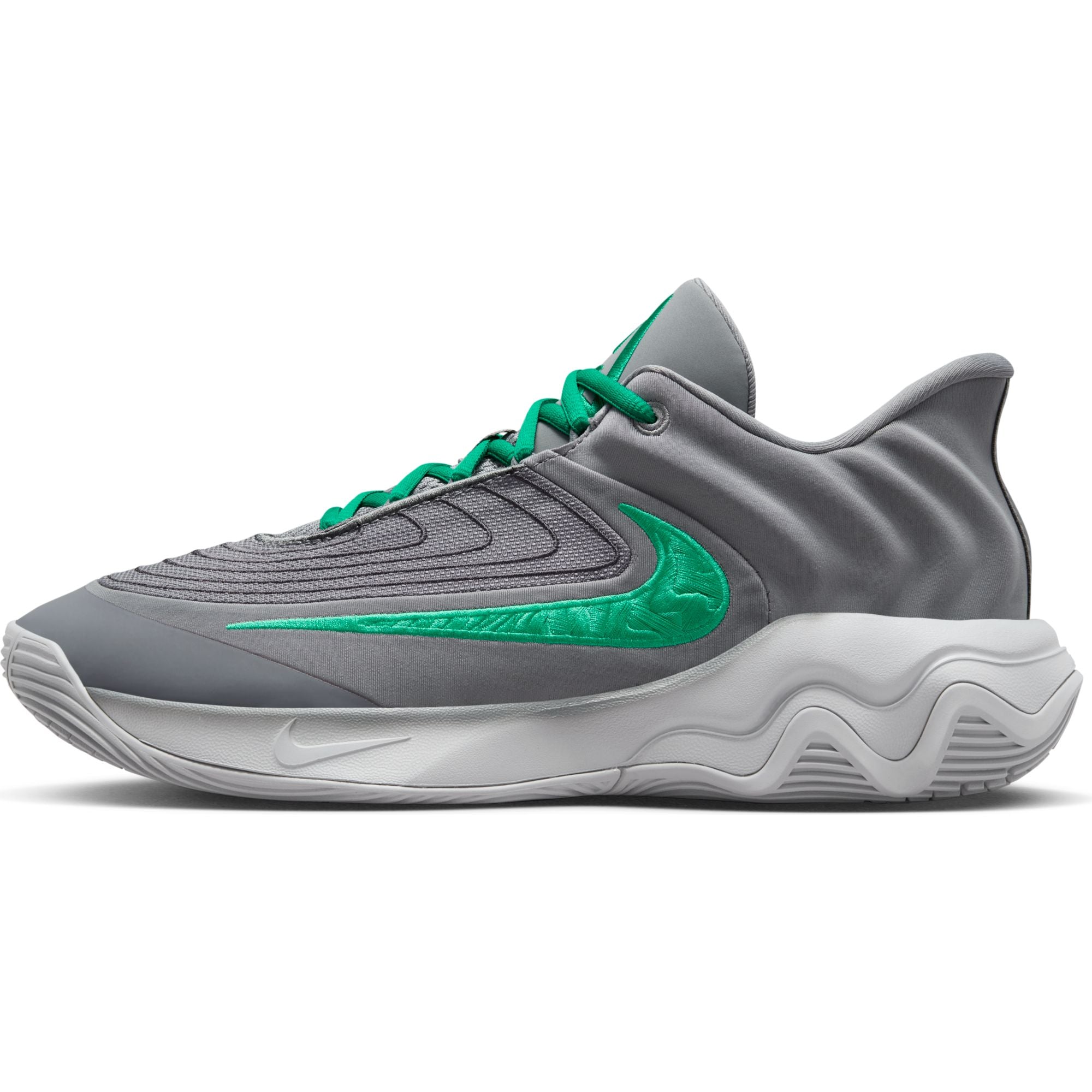 NIKE GIANNIS IMMORTALITY 4 EP FQ3681-002 BASKETBALL SHOES (M)