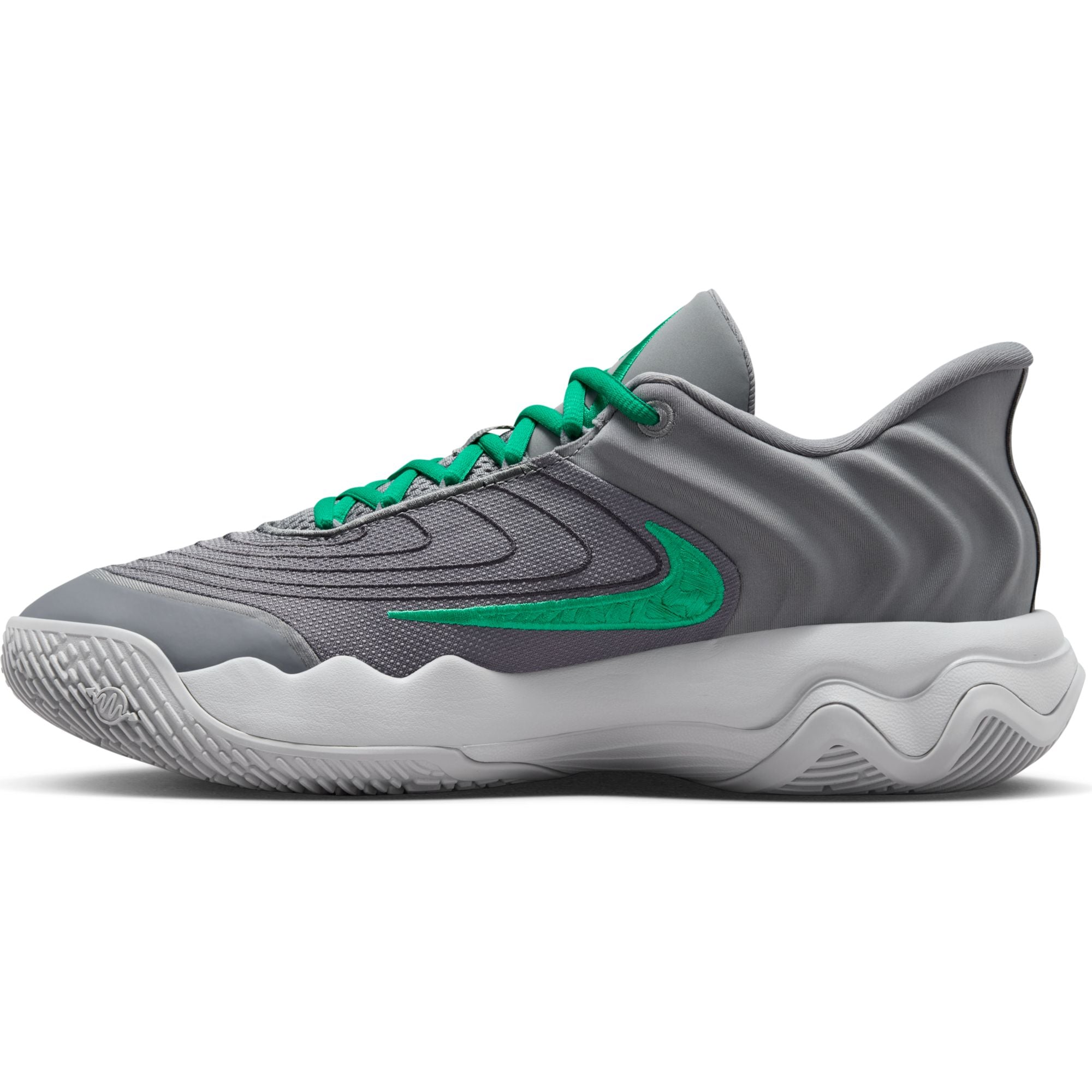 NIKE GIANNIS IMMORTALITY 4 EP FQ3681-002 BASKETBALL SHOES (M)