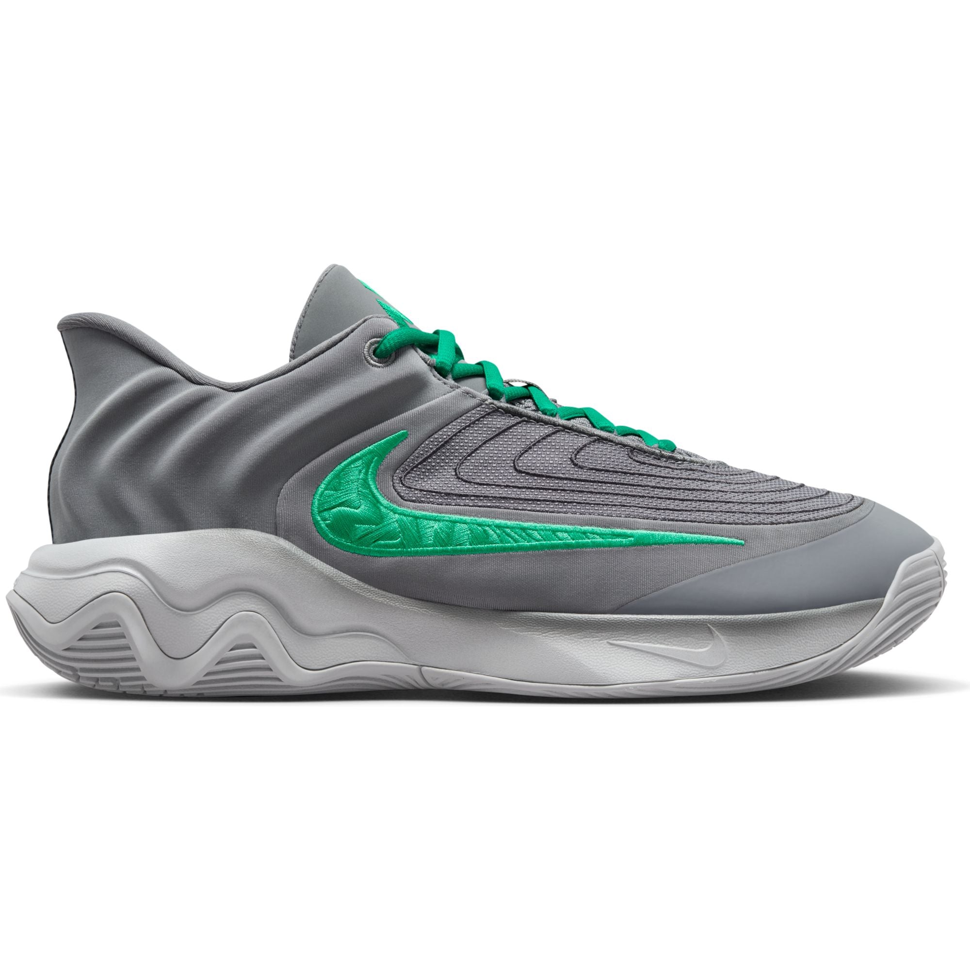 NIKE GIANNIS IMMORTALITY 4 EP FQ3681-002 BASKETBALL SHOES (M)