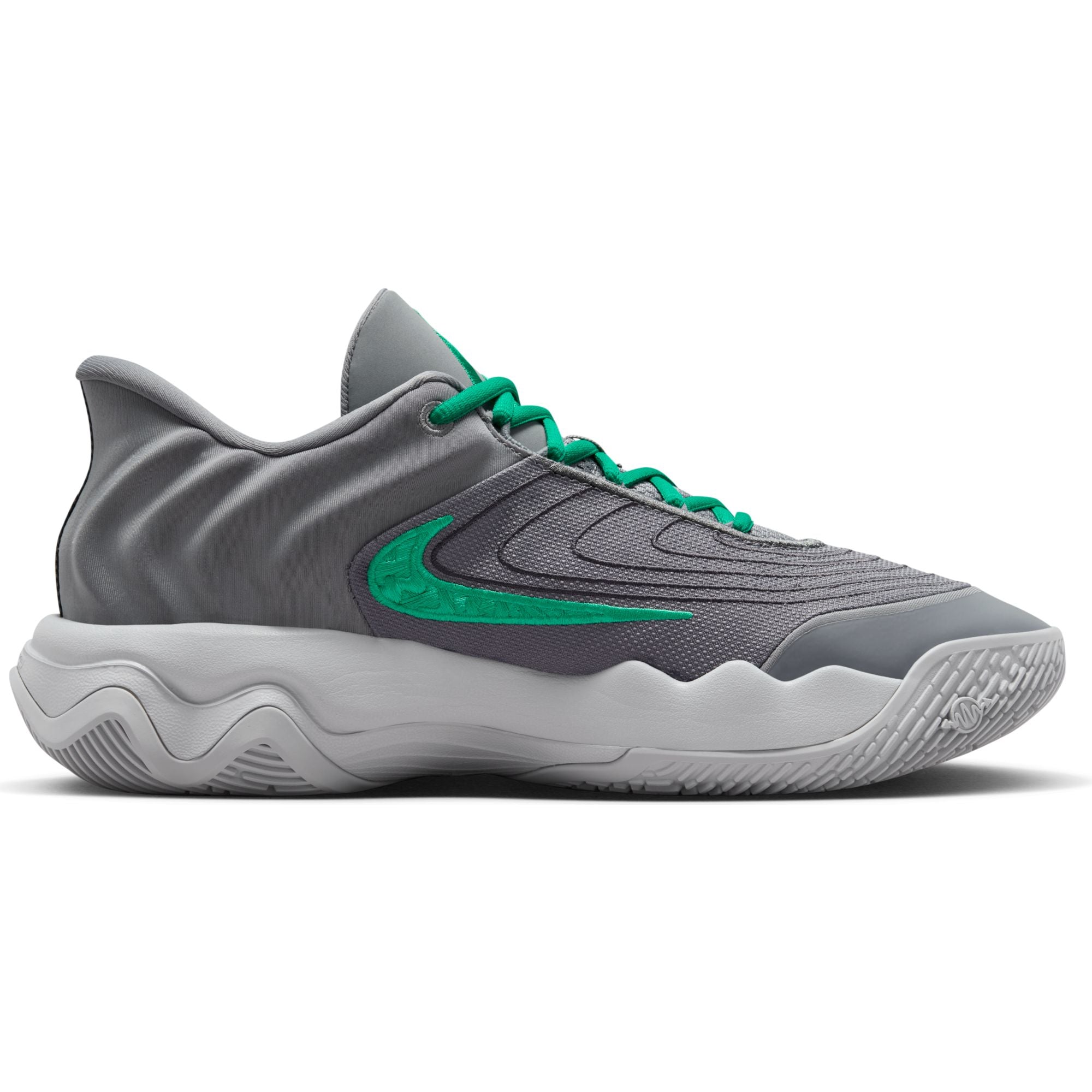 NIKE GIANNIS IMMORTALITY 4 EP FQ3681-002 BASKETBALL SHOES (M)
