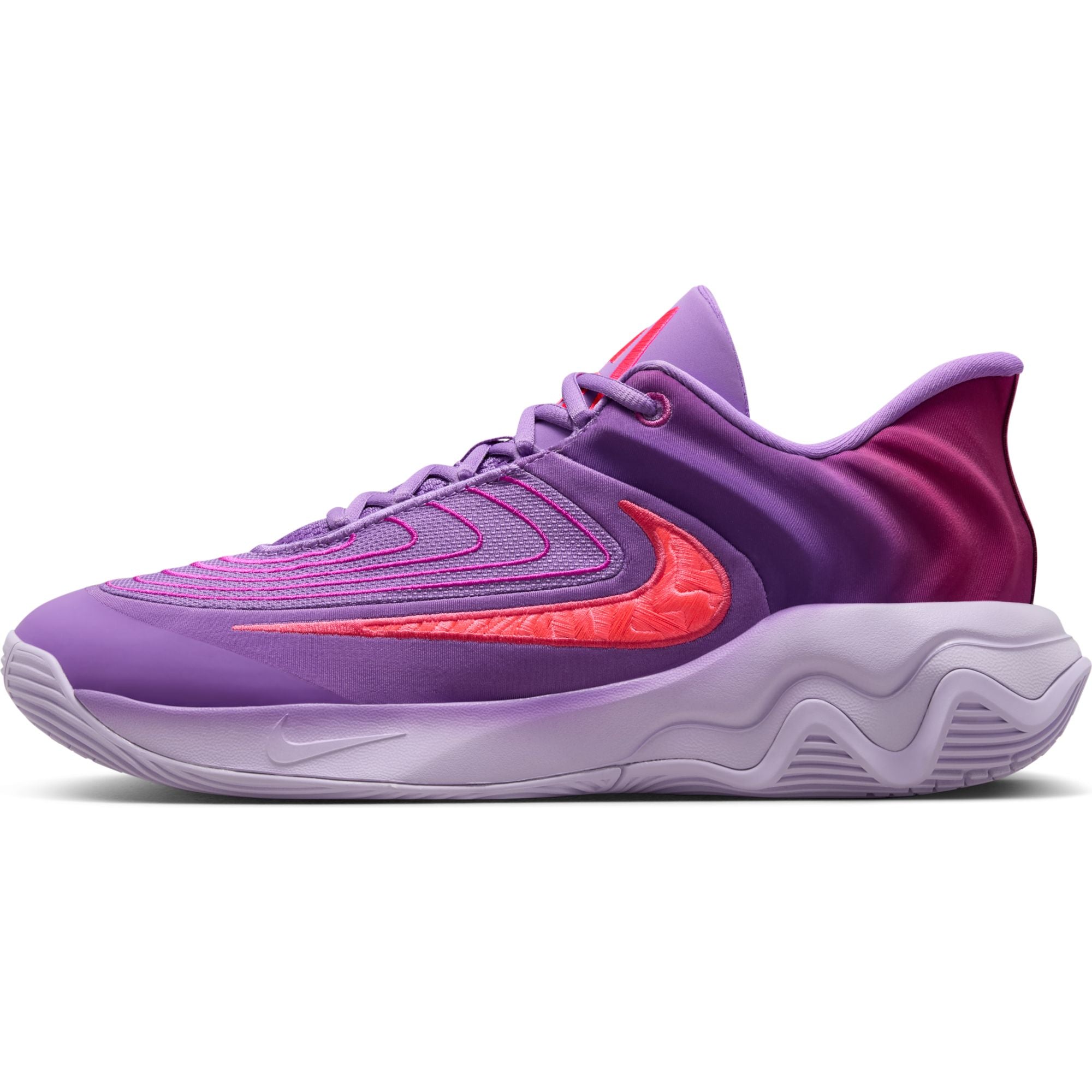 NIKE GIANNIS IMMORTALITY 4 EP FQ3681-500 BASKETBALL SHOES (M)