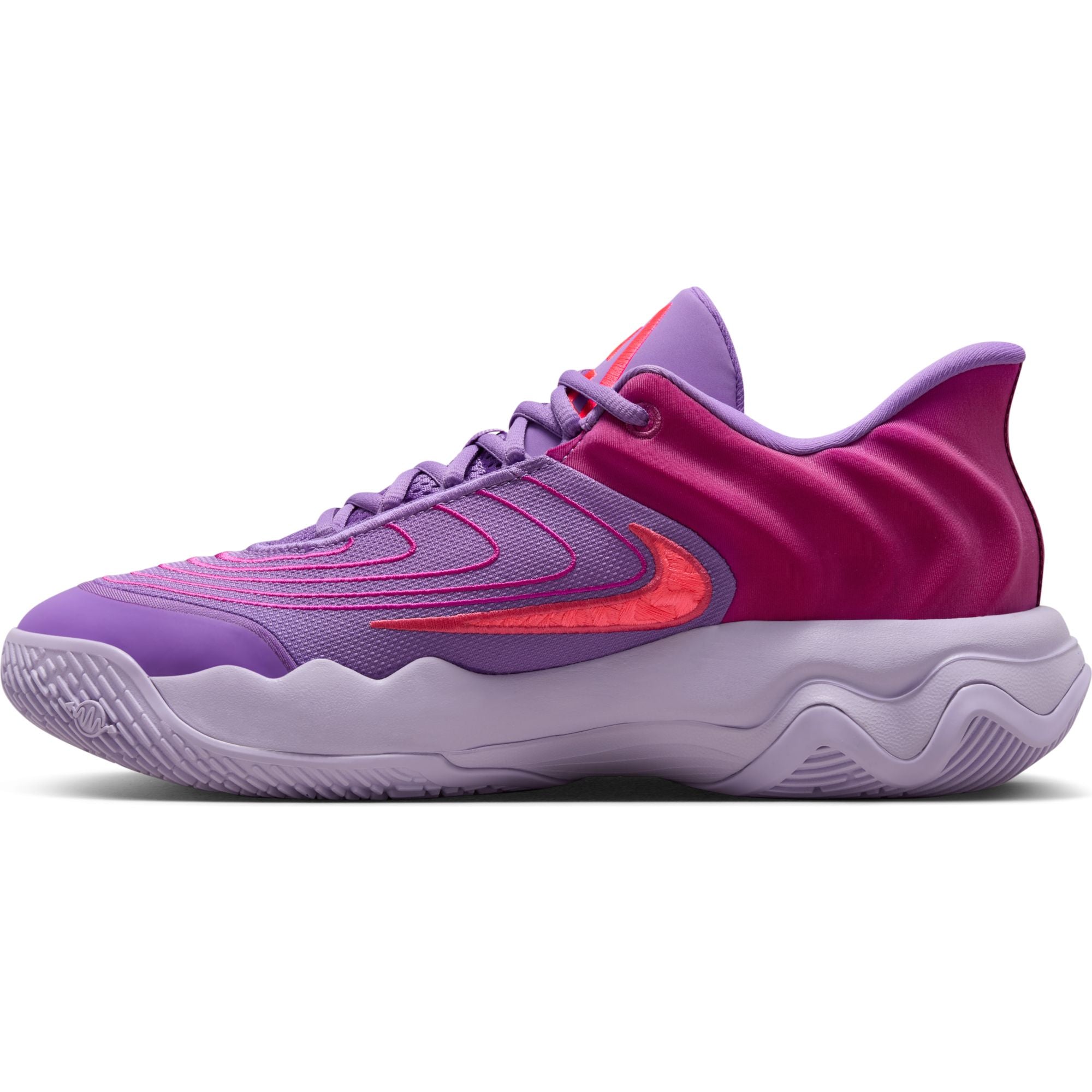 NIKE GIANNIS IMMORTALITY 4 EP FQ3681-500 BASKETBALL SHOES (M)