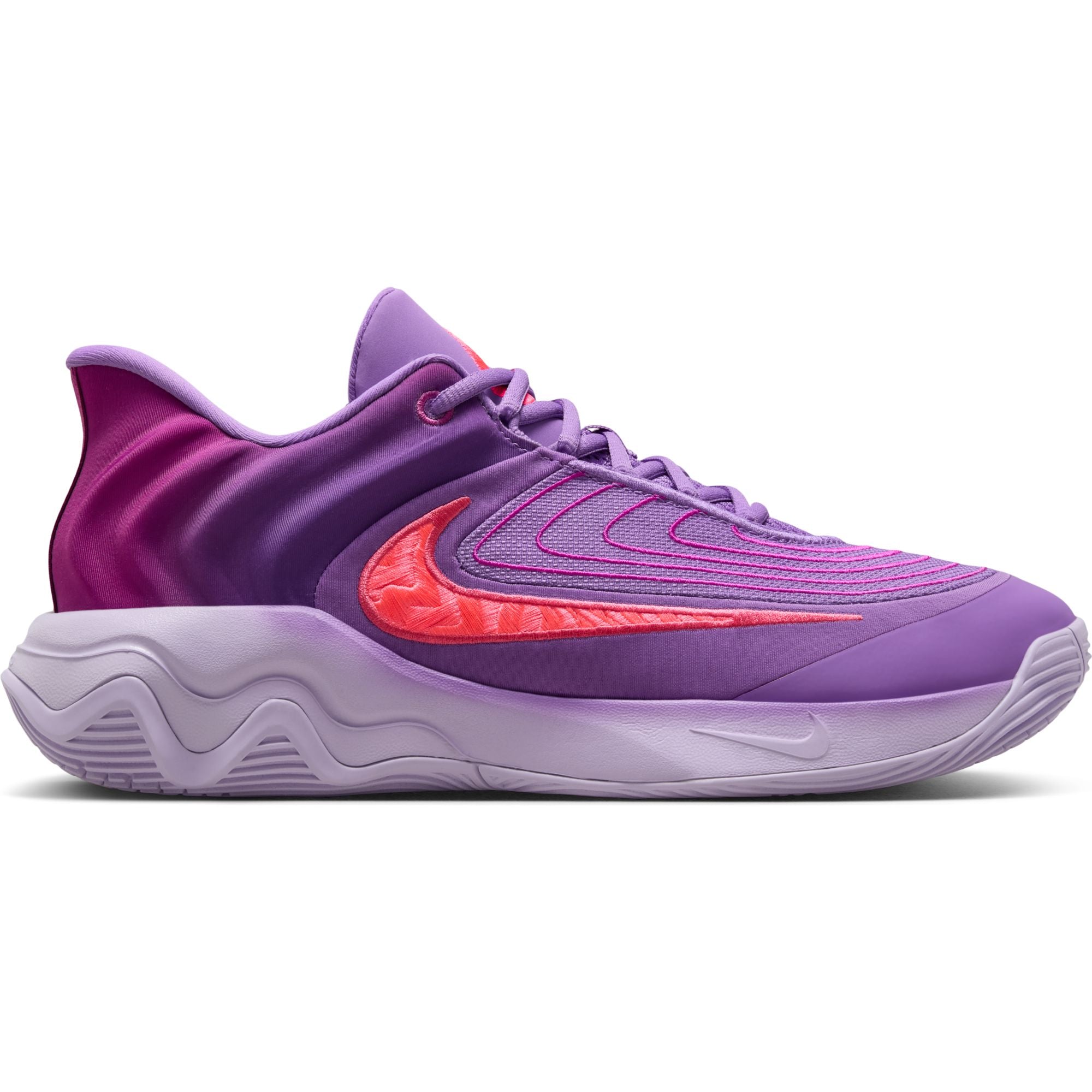 NIKE GIANNIS IMMORTALITY 4 EP FQ3681-500 BASKETBALL SHOES (M)