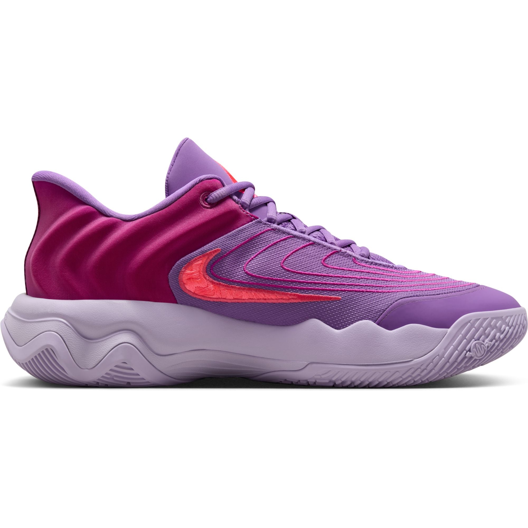 NIKE GIANNIS IMMORTALITY 4 EP FQ3681-500 BASKETBALL SHOES (M)