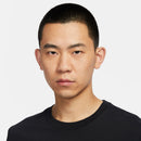 NIKE AS M DF TEE TRAIL LOGO FQ3915-010 T-SHIRT SHORT SLEEVE RUNNING (M)-2