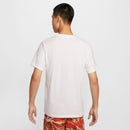 NIKE AS M NK DF TEE TRAIL LOGO FQ3915-121 T-SHIRT SHORT SLEEVE RUNNING (M)-3